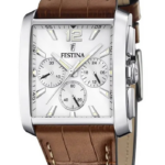 Zegarek męski Festina Timeless Chronograph F20636_1