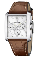 Zegarek męski Festina Timeless Chronograph F20636_1