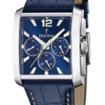 Zegarek męski Festina Timeless Chronograph F20636_2