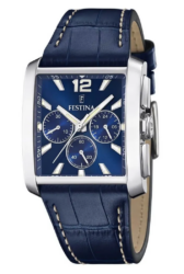 Zegarek męski Festina Timeless Chronograph F20636_2