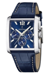 Zegarek męski Festina Timeless Chronograph F20636_2