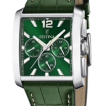 Zegarek męski Festina Timeless Chronograph F20636_3