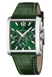 Zegarek męski Festina Timeless Chronograph F20636_3