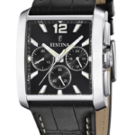 Zegarek męski Festina Timeless Chronograph F20636_4