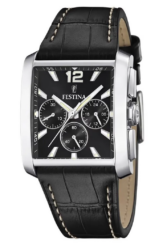 Zegarek męski Festina Timeless Chronograph F20636_4
