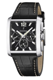 Zegarek męski Festina Timeless Chronograph F20636_4