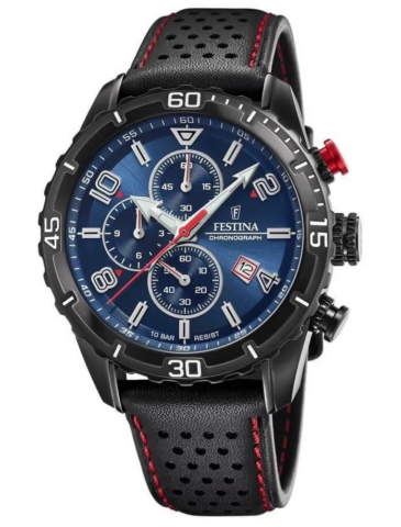 Zegarek męski Festina Chrono Sport F20519_2