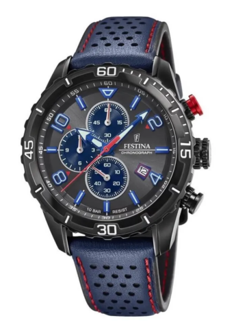 Zegarek męski Festina Chrono Sport F20519_3