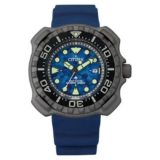 Zegarek męski Citizen Promaster Diver BN0227-09L