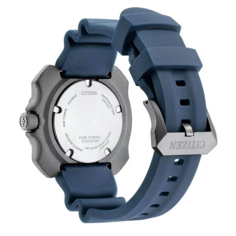 Zegarek męski Citizen Promaster Diver BN0227-09L