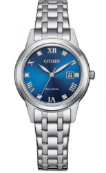 Zegarek damski Citizen Elegant Crystals FE1240-81L
