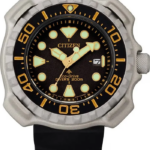 Zegarek męski Citizen Promaster Diver BN0220-16E