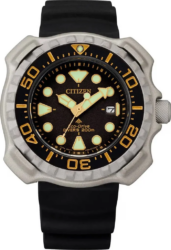 Zegarek męski Citizen Promaster Diver BN0220-16E