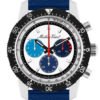 Zegarek męski Mathey-Tissot 1970 H1970CHALBU