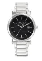 Zegarek męski Mathey-Tissot City Metal H611251MAN
