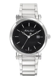 Zegarek męski Mathey-Tissot City Metal H611251MAN