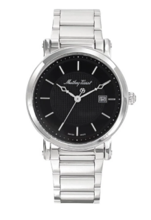 Zegarek męski Mathey-Tissot City Metal H611251MAN