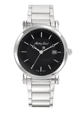Zegarek męski Mathey-Tissot City Metal H611251MAN