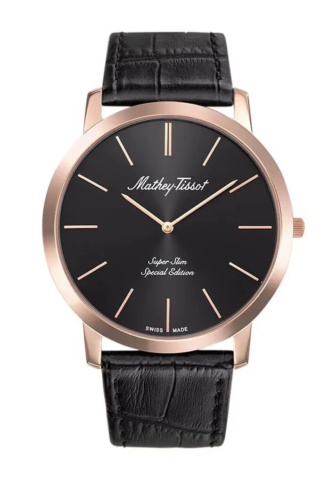Zegarek męski Mathey-Tissot Cyrus H6915PN