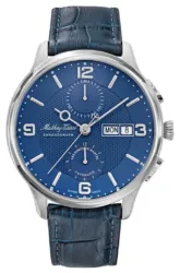 Zegarek męski Mathey-Tissot Chrono Automatic H1886CHATABU