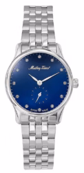 Zegarek damski Mathey-Tissot Edmond Meta D1886MABU