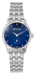 Zegarek damski Mathey-Tissot Edmond Meta D1886MABU