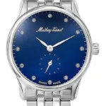 Zegarek damski Mathey-Tissot Edmond Meta D1886MABU