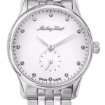Zegarek damski Mathey-Tissot Edmond Meta D1886MAI