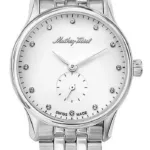 Zegarek damski Mathey-Tissot Edmond Meta D1886MAI