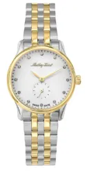 Zegarek damski Mathey-Tissot Edmond Meta D1886MBI