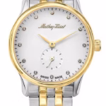 Zegarek damski Mathey-Tissot Edmond Meta D1886MBI