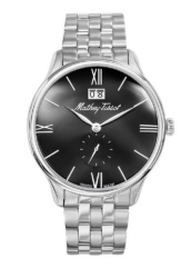 Zegarek męski Mathey-Tissot Edmond Meta H1886MAN