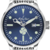 Zegarek męski Mathey-Tissot Elica Automatic U121ABU