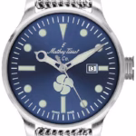 Zegarek męski Mathey-Tissot Elica Automatic U121ABU