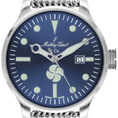 Mathey-Tissot U121ABU