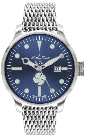 Zegarek męski Mathey-Tissot Elica Automatic U121ABU