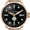 Zegarek męski Mathey-Tissot Elica Automatic U121PN
