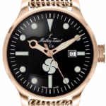Zegarek męski Mathey-Tissot Elica Automatic U121PN