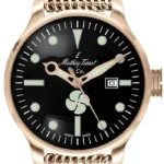 Zegarek męski Mathey-Tissot Elica Automatic U121PN