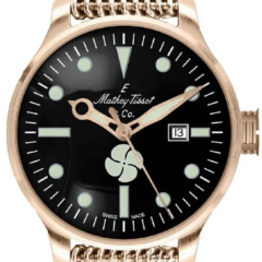 Mathey-Tissot U121PN