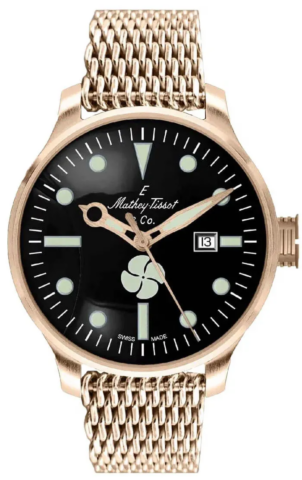Zegarek męski Mathey-Tissot Elica Automatic U121PN