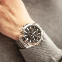 Zegarek męski Casio Edifice Premium ECB-30D-1AEF