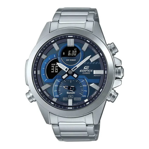Zegarek męski Casio Edifice Premium ECB-30D-2AEF