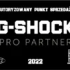 Zegarek damski Casio G-Shock Original GMA-S2100BA-4AER – zdjęcie 8