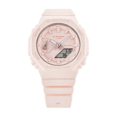 Zegarek damski Casio G-Shock Original GMA-S2100BA-4AER