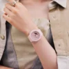 Zegarek damski Casio G-Shock Original GMA-S2100BA-4AER – zdjęcie 3