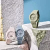 Zegarek damski Casio G-Shock Original GMA-S2100BA-4AER – zdjęcie 4