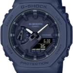 Zegarek damski Casio G-Shock Original GMA-S2100BA-2A1ER