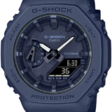 Zegarek damski Casio G-Shock Original GMA-S2100BA-2A1ER