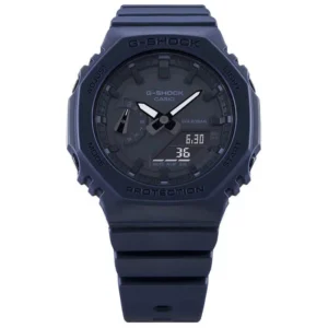 Zegarek damski Casio G-Shock Original GMA-S2100BA-2A1ER